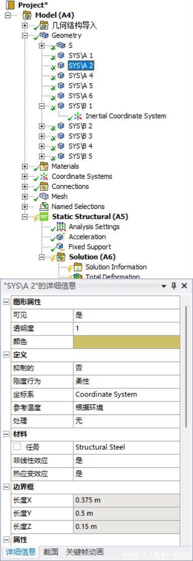 工业软件大乱炖——CAD、CAE、BIM选择功能对比