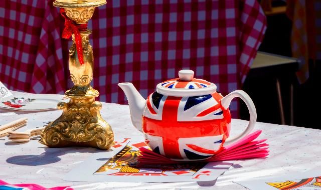 影子|中国茶文化最年轻的“学生”，很少有中国文化影子，却能影响全世界