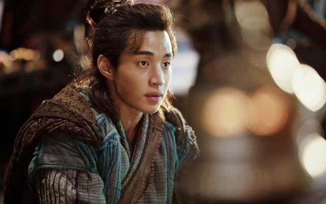  证明|虽然缺席《向往的生活》两季，但带来惊艳的《征途》，刘宪华用实力证明自己