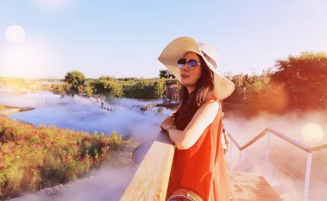 自驾游|一份颠覆你对内蒙传统印象的自驾游攻略,原来内蒙的美远不止草原