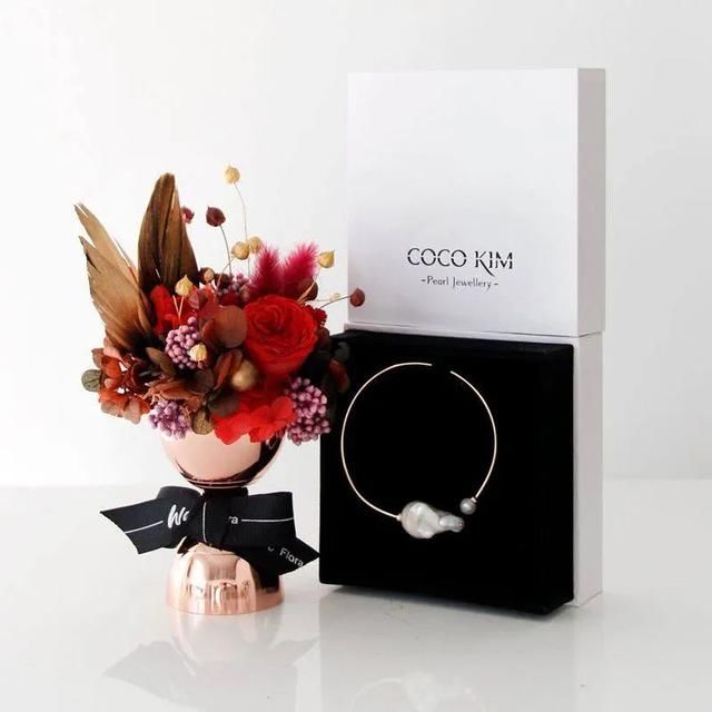  姐姐|看了姐姐们互相送的礼物，果然女人更懂女人