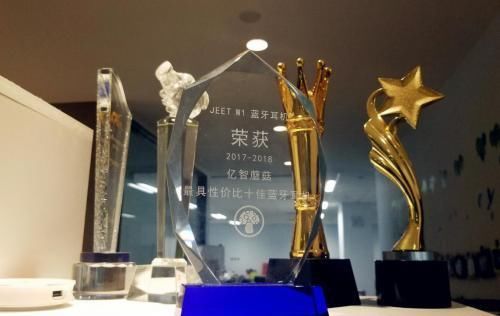 蓝牙|无线蓝牙耳机排行榜：性能最强蓝牙耳机TOP5