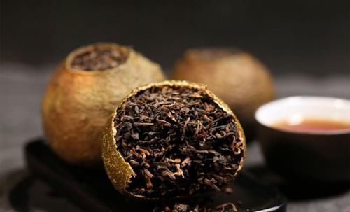 越来越|越来越多的人说到“口粮茶”，那么什么是“口粮茶”？