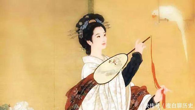 才女|身为大汉皇妃 顶级才女 为何成了史上第一怨妇！