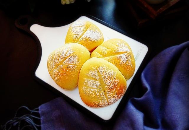  食欲|早餐吃它，不用面粉做的面包，宣软又有嚼劲，越吃越香，越吃越想