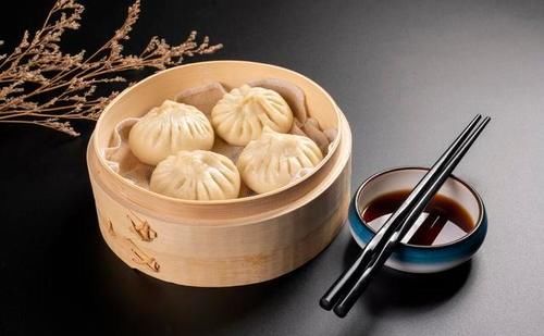 名号|卖30多一个的狗不理包子,吃的名号还是口味?自己在家做不香吗