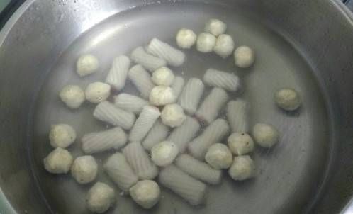 做饭|不想做饭,只想做一个麻辣香锅的速成版