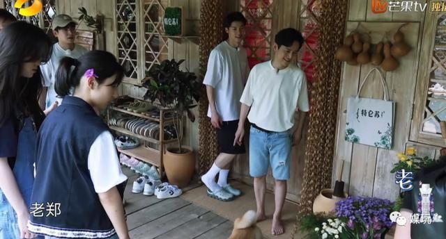  实在|《向往的生活》迎来许光汉，可他的内地真人秀首秀实在算不上及格