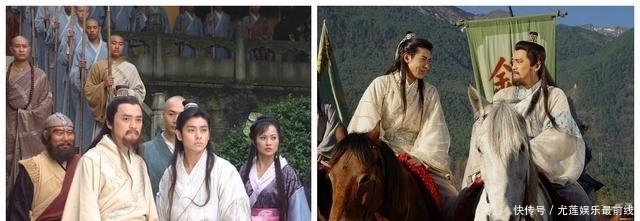 死敌|戏中为死敌,戏外却是亲兄弟,今汤镇宗家庭美满,他却两婚生5子