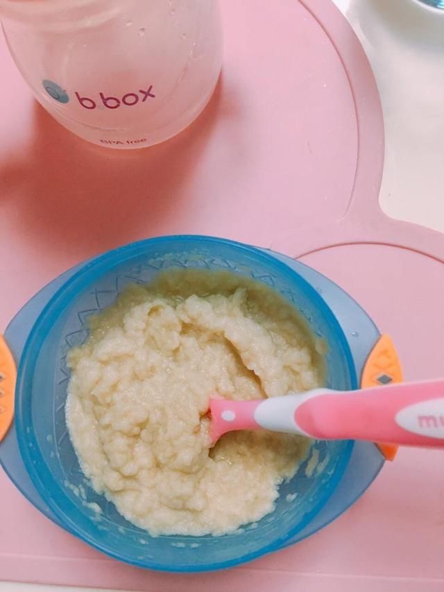  中招|给宝宝冲米粉，父母常犯这6个错误，中招的快改正，不然娃白吃了