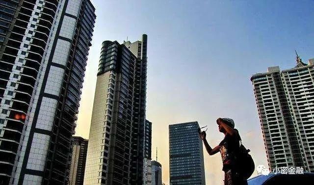  住建部|强行降杠杆下，房企的生死劫