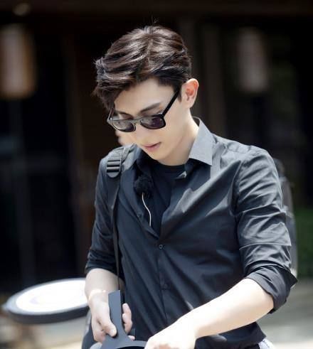 挑战|邓伦《极限挑战》十二期精彩看点,没看够的赶紧来看