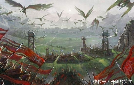  地位|元始天尊最强徒弟究竟是谁? 地位凌驾黄帝之上, 通天教主最想除掉他!