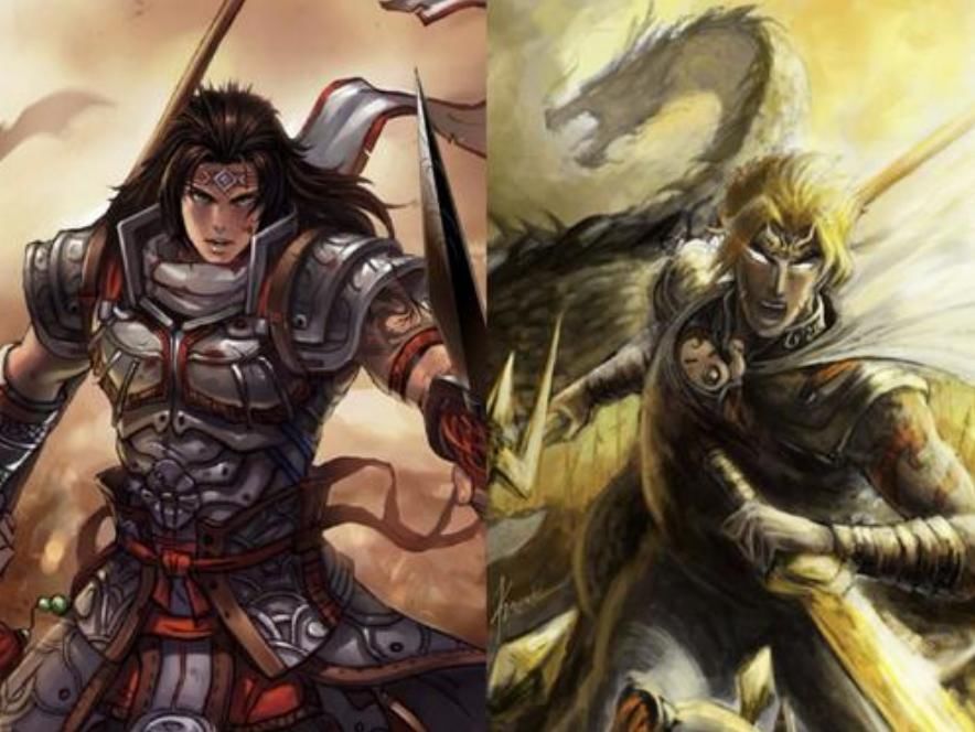 转化|三国杀：转化牌能力最强武将，第1名永远的神，张让都只能垫底