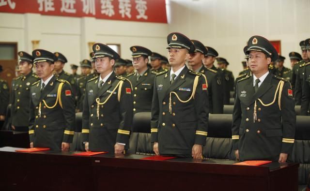 专业|除了考军校，大学生还可以先去当两年兵，退伍之后有五大好处