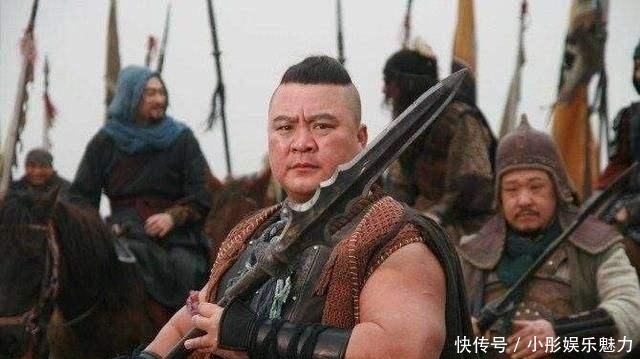 李忠|水浒传有位好汉，实力很弱，从没打过虎，却被称作打虎将，他是谁