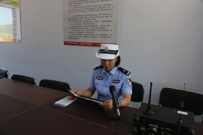  创建|“零酒驾”创建宣传活动全省交警在行动