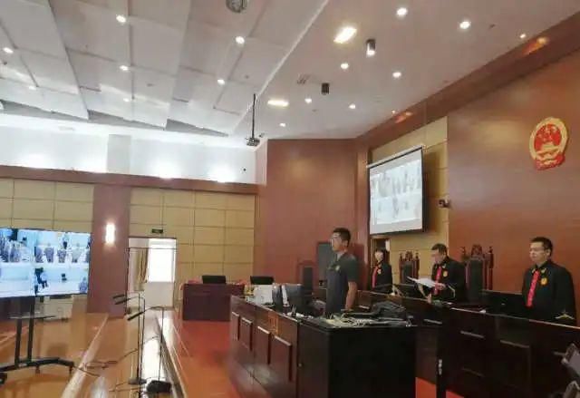 涉恶|【阳光?法治】开设赌场聚众赌博！康君等11人涉恶案公开宣判