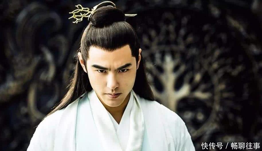 朱元璋|朱棣能成功夺得皇位,是依靠了愚蠢的他,他其实是一个内奸