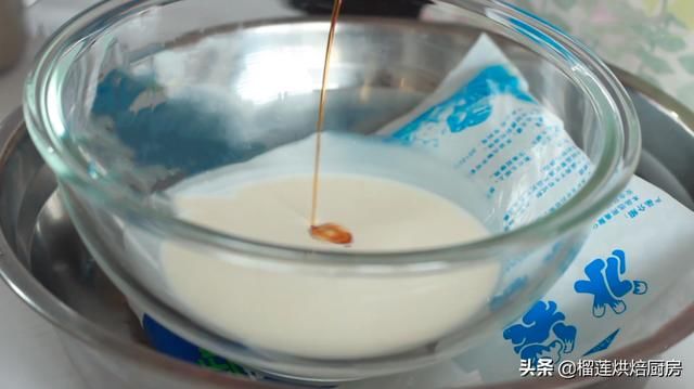  绵密|夏日炎炎有你真甜，绵密湿润丝滑浓郁冰乳酪蛋糕，入伏小点心来啦