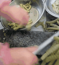 GIF|搞笑GIF：医院WiFi真的挺不错！
