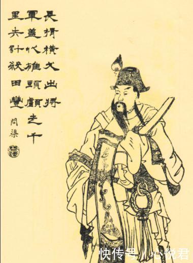集团|许攸、张郃分别降曹是袁绍在官渡失利的原因之一,集团内斗注定败亡