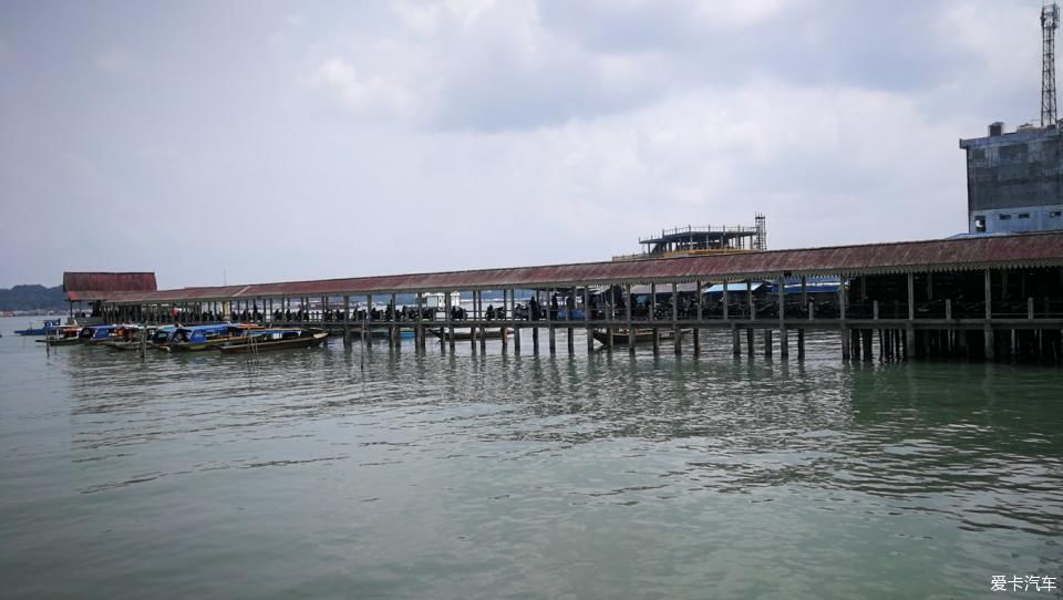  新加坡|一个人旅行之--新加坡印度尼西亚民丹岛