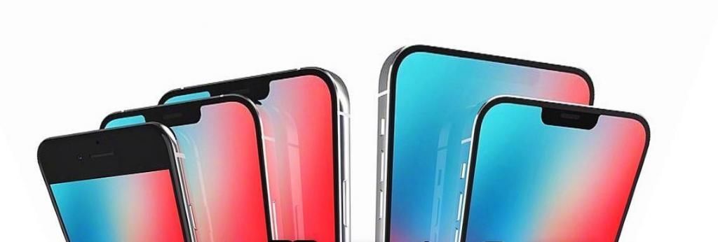  指纹|侧边指纹！iPhone12机模曝光：中框长条形装置暗示指纹回归？