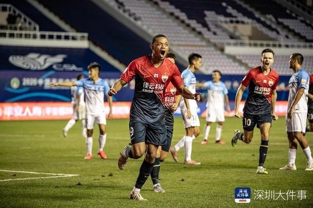 富力|买了支球队的深足,新赛季中超首场比赛3:0力克广州富力