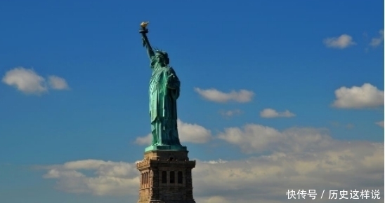  浮出|美国最大对手浮出水面，一旦成功崛起，“超级大国”或将让位？