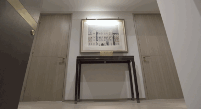  顶级|坐拥泰晤士河一线景观，1000万的伦敦顶级公寓有啥不一样？