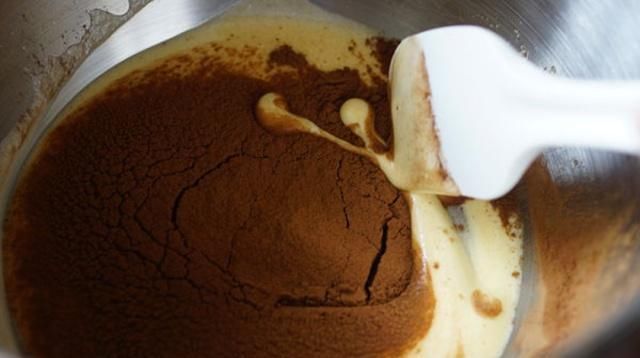  海绵蛋糕|想吃蛋糕不用买, 在家就能做, 1分钟就能学会, 比外面买的还好吃