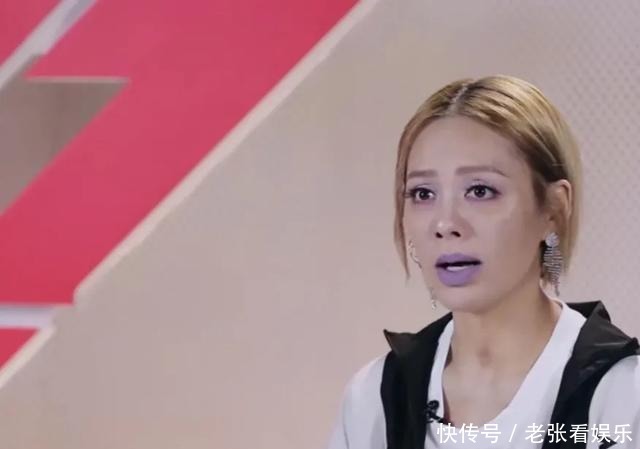 惹怒|《乘风破浪的姐姐》,终于把宁静惹怒了