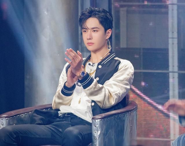 编舞|《街舞》口嗨乱规则,编舞增加王一博遭重创,主观复活粉丝白忙乎