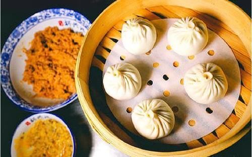 上海|吃法不要这么简单粗暴，请让大闸蟹＂死得其所＂