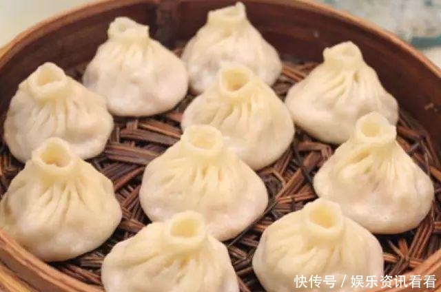 上海|有一种“炫富”,叫上海人的早餐