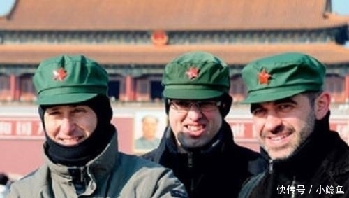 获取信息|外国网友热议,中国人真的生活在水深火热之中?到底谁在被洗脑?