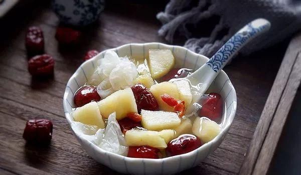  山楂|美食精选：蔬菜糙米粥 、八宝粥、苹果银耳羹 、山楂雪梨粥