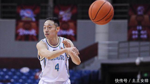 CBA|7连败!CBA前冠军单节12分,没有外援28+9+7,江苏不一定能赢