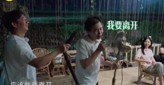  蘑菇屋|他是《向往的生活》史上饭量最大的一位嘉宾，连黄磊都夸他很能吃