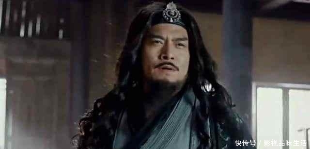  暴打|射雕中, 此人威震江湖, 秒杀王重阳, 暴打裘千仞, 是杨过的师兄!