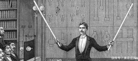  交流电|他是被遗忘的天才, 700多项发明, 11次婉拒诺贝尔奖, 教科书却没介绍