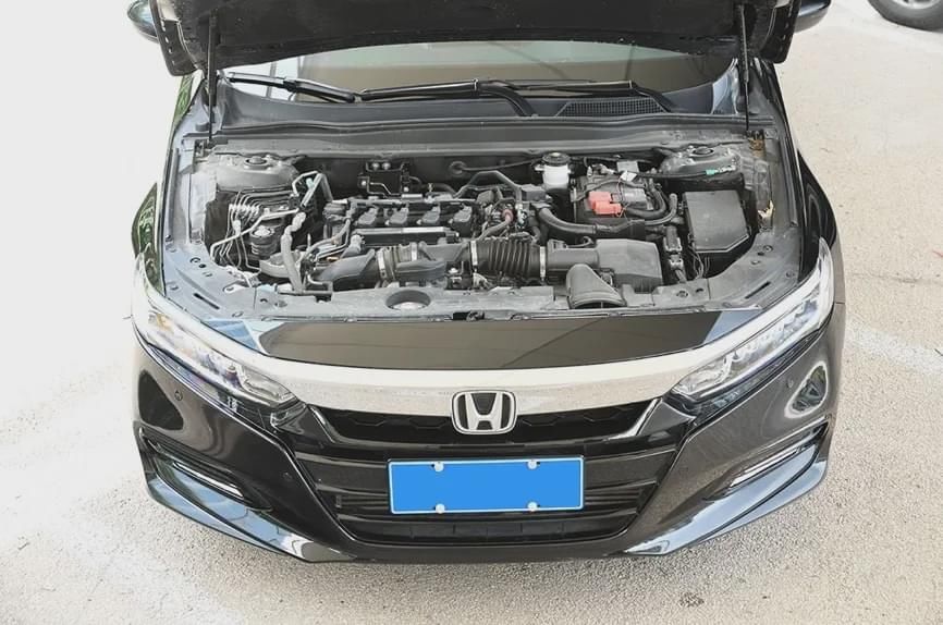  索纳塔|都是第10代，都是“H”，第十代索纳塔和第十代雅阁谁更强？