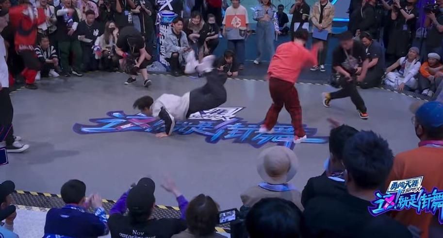  battle|队长battle，钟汉良心有余而力不足，张艺兴使出杀手锏赢了王一博
