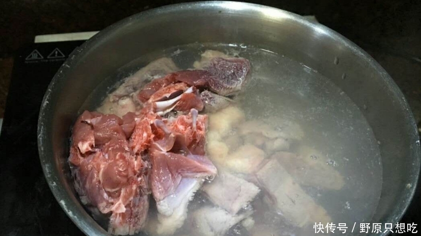 每周|秋季多吃此菜,比猪肉香,比羊肉便宜,每周做,每周都吃不够!