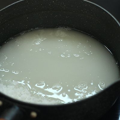  戚风|奶油焦糖戚风蛋糕