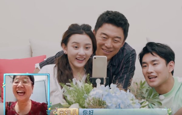  画面|《忘不了餐厅》第二季开播，画面出现高以翔，六个大字引热议！