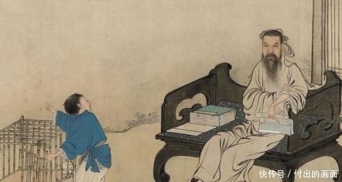 脸色|此人被判诛九族,康熙帝见其名字脸色大变:杀不得,会有大麻烦