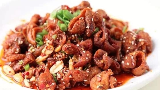  家常菜|孩子常吃强筋骨的几道家常菜，鲜香无比，开胃解馋，多下一碗饭！