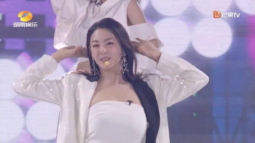  皇族|揭露《乘风破浪的姐姐》8个内幕！皇族内定，连化妆间都暗藏玄机